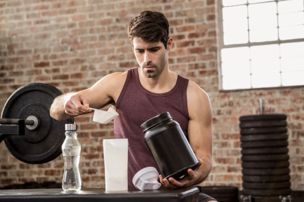 Kunnen multivitamines de opname van andere voedingsstoffen beïnvloeden?