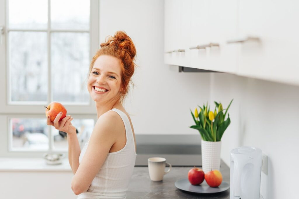 Kunnen multivitamines een gezond dieet vervangen?