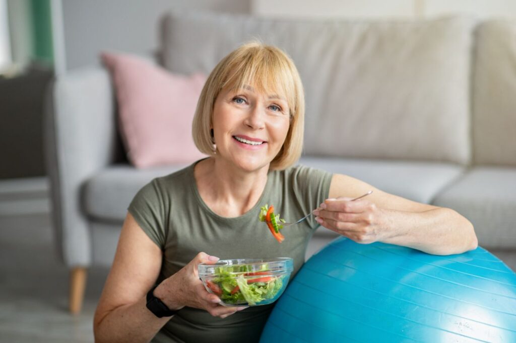 Kunnen vegetariërs genoeg aminozuren binnenkrijgen?