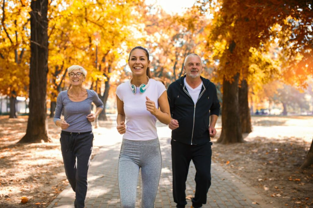 Welke producten uit de reformwinkel zijn ideaal voor sporters?