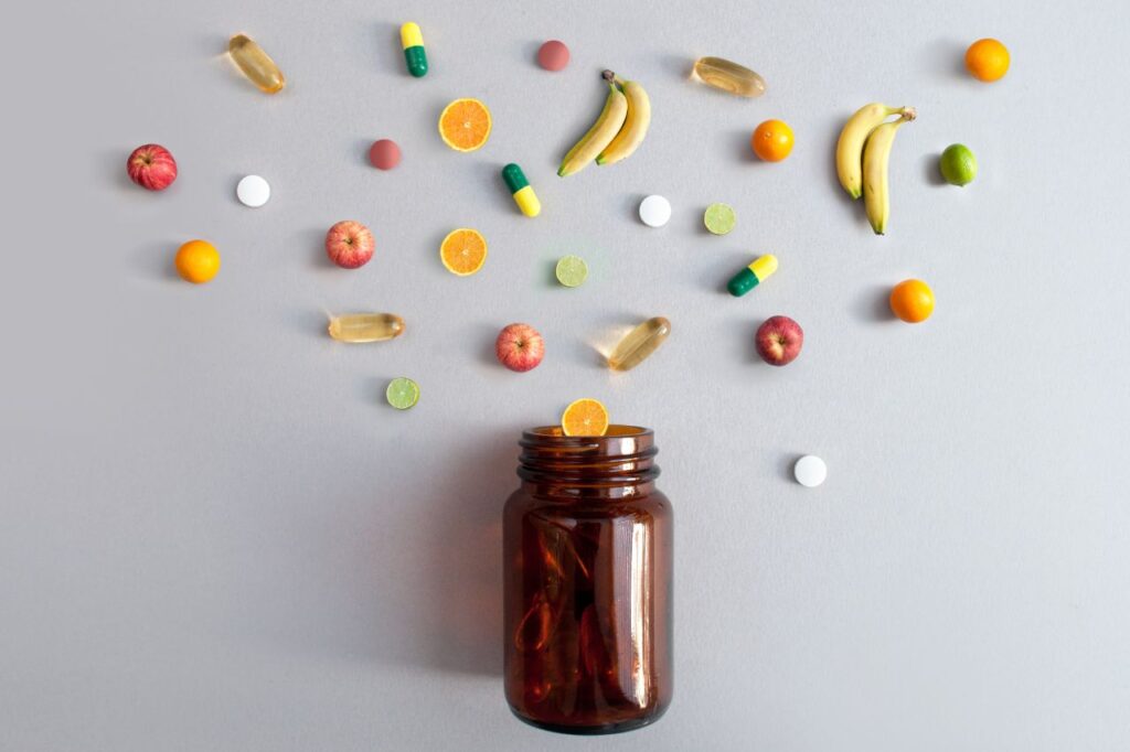 Welke vitaminen en mineralen zijn essentieel voor vegetariërs?
