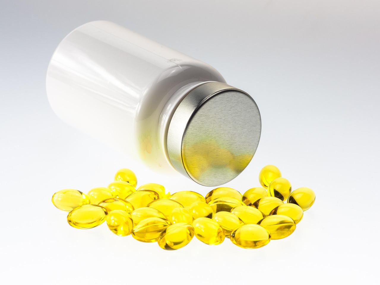 Supplementen bij de overgang: Wel of niet gebruiken?