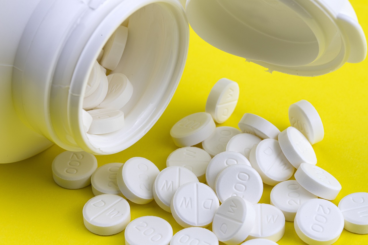 Welke wetenschappelijk onderbouwde supplementen helpen bij rust?