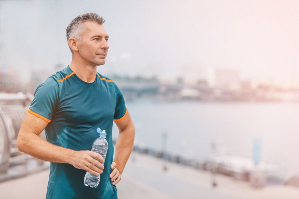 Wat is de rol van speciale supplementen in sportprestaties?