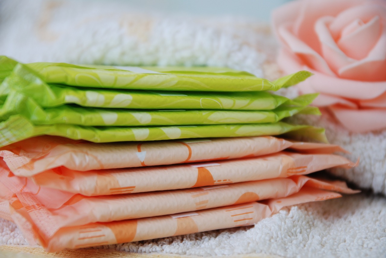 Kan ik zwemmen tijdens mijn menstruatie? Ontdek de beste tips!