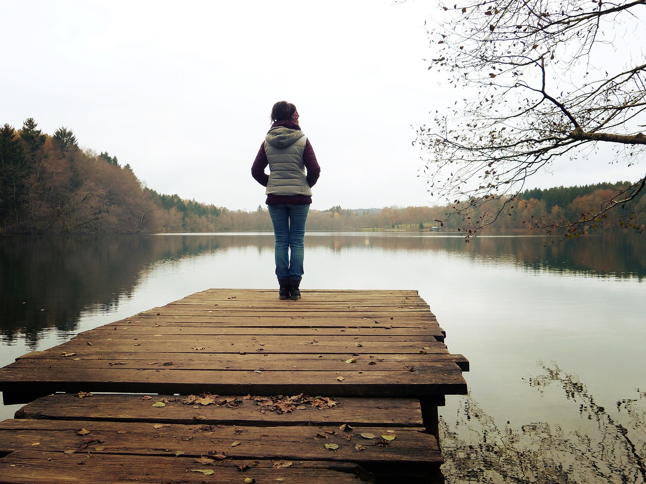 Wat is het verschil tussen menopauze en overgang?