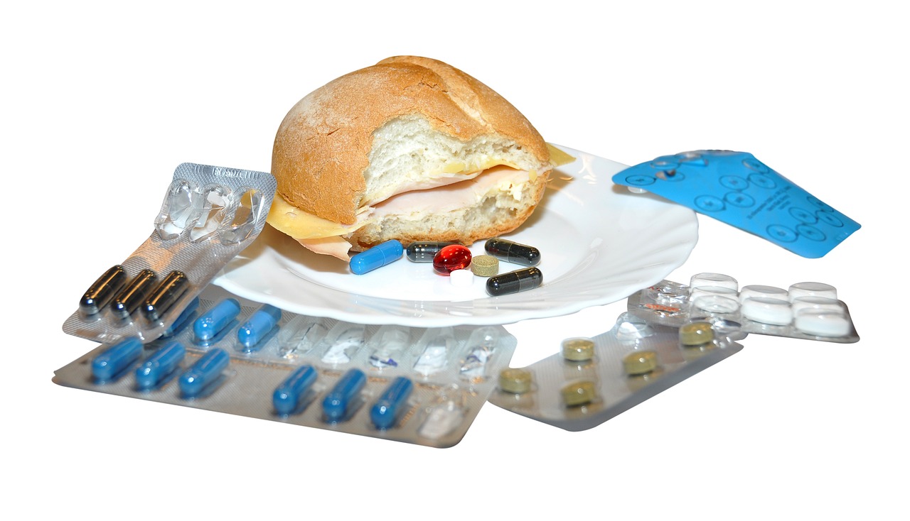 Welke natuurlijke supplementen zijn er voor vrouwen?