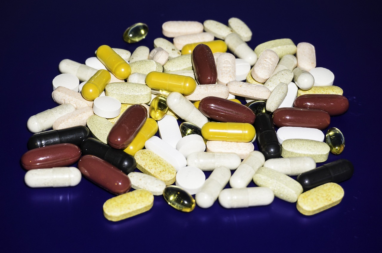 Welke supplementen en kruiden zijn wetenschappelijk onderbouwd?