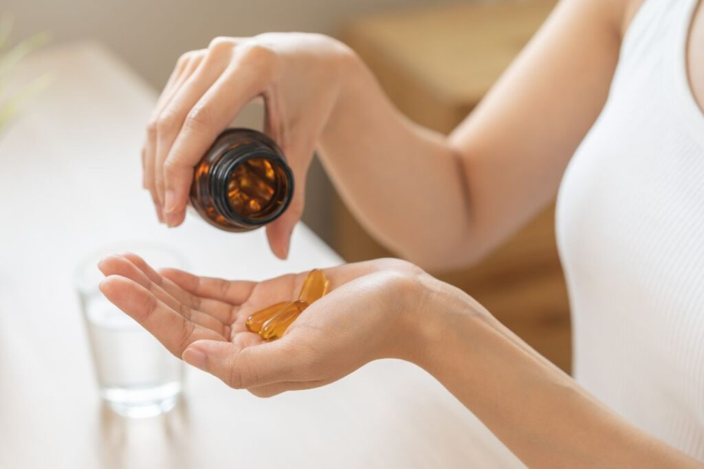 Kunnen speciale supplementen helpen bij het verlagen van cholesterol?