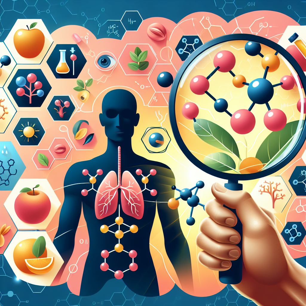 Is Fulvinezuur goed voor je gezondheid? Ontdek hier!