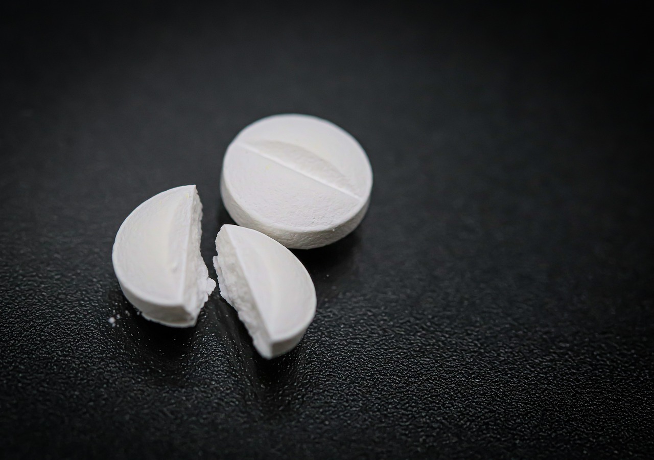 Wat doet de NVWA met voedingssupplementen?
