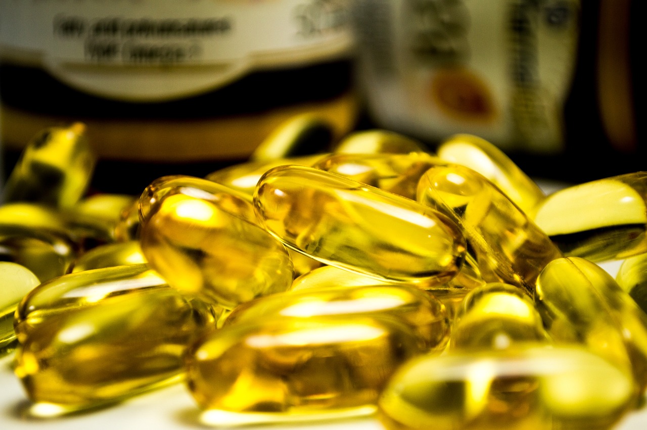 Wat maakt Pure Fuel Nederland de beste keuze voor supplementen?