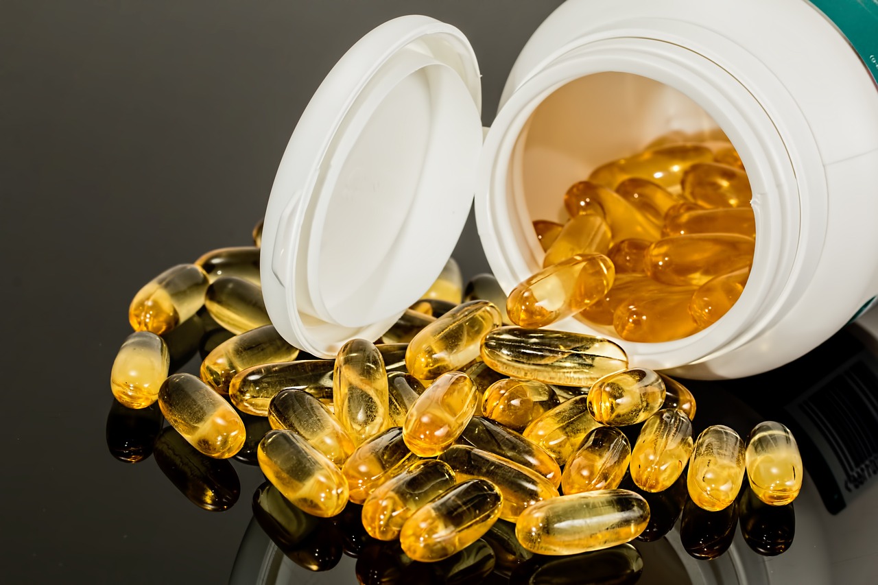 Wat zijn de top 10 natuurlijke supplementen van Pure Fuel?