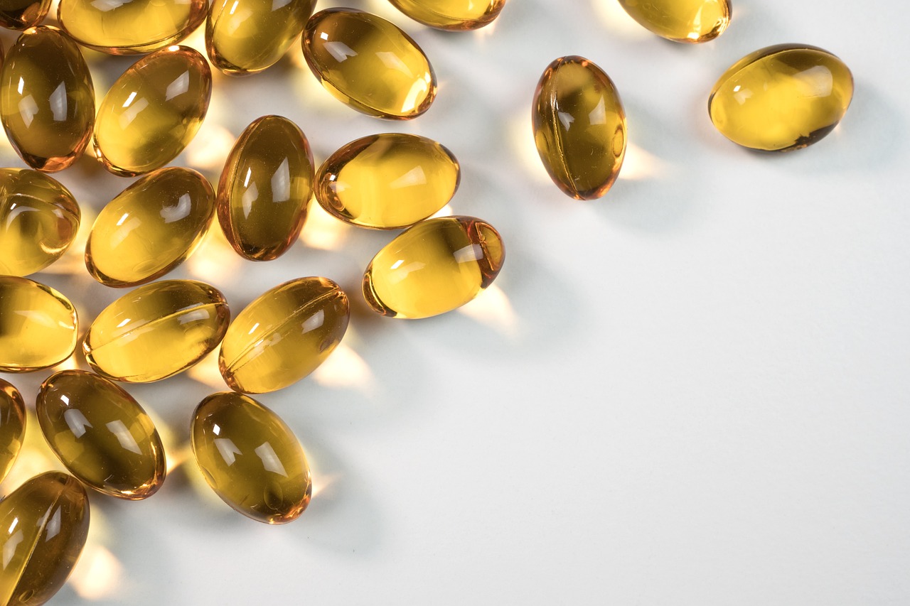 Welke Pure Fuel supplementen helpen tegen PDS?