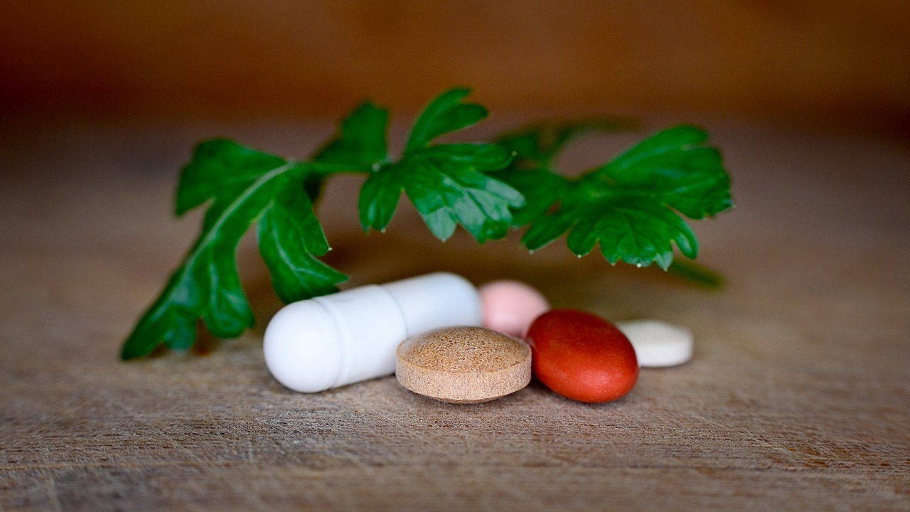 Welke Pure Fuel supplementen zijn allergievriendelijk?
