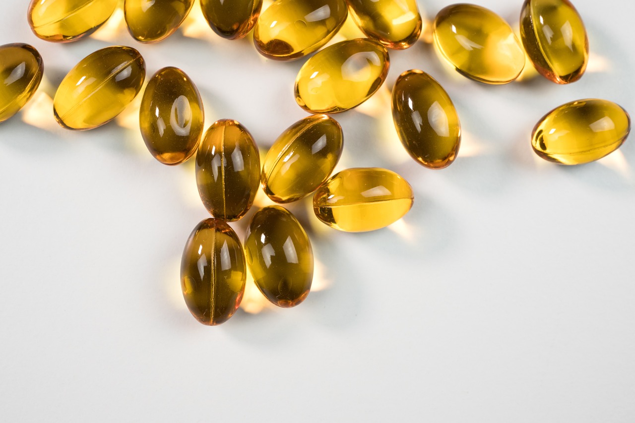 Welke Pure Fuel supplementen zijn geschikt voor kinderen?