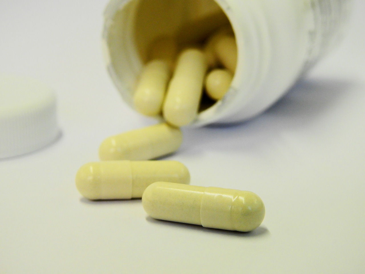 Welke voedingssupplementen zijn goed voor je gewrichten?