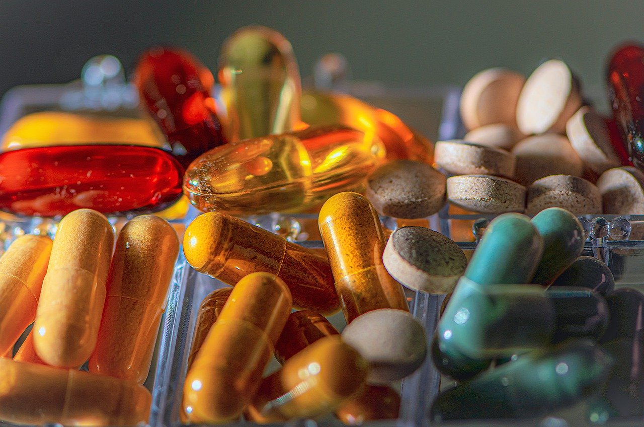 Worden natuurlijke supplementen steeds belangrijker voor ons?