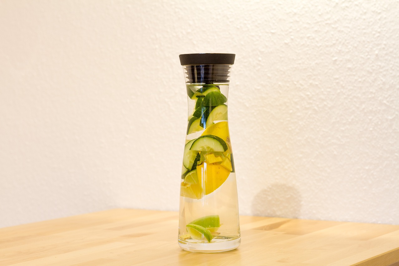 Wat zijn de beste natuurlijke detox supplementen?