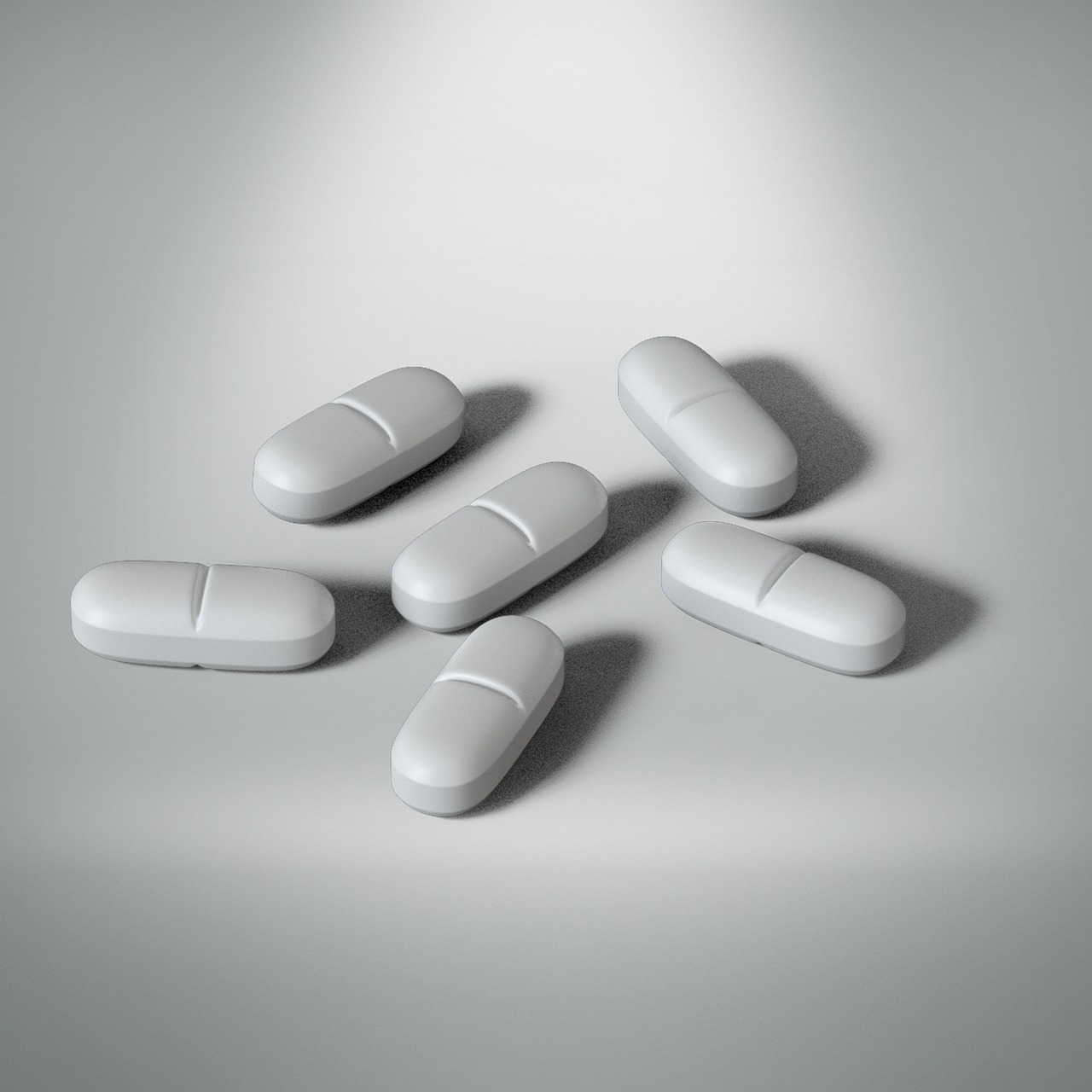 Wat zijn de beste voedingssupplementen voor ODD?