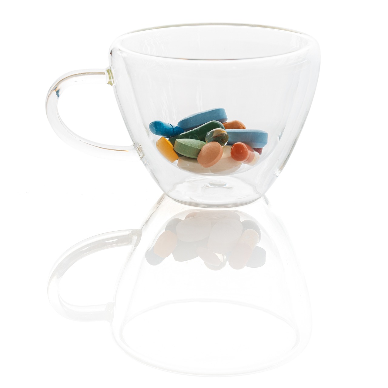 Welke natuurlijke supplementen beïnvloeden medicatie in je lichaam?