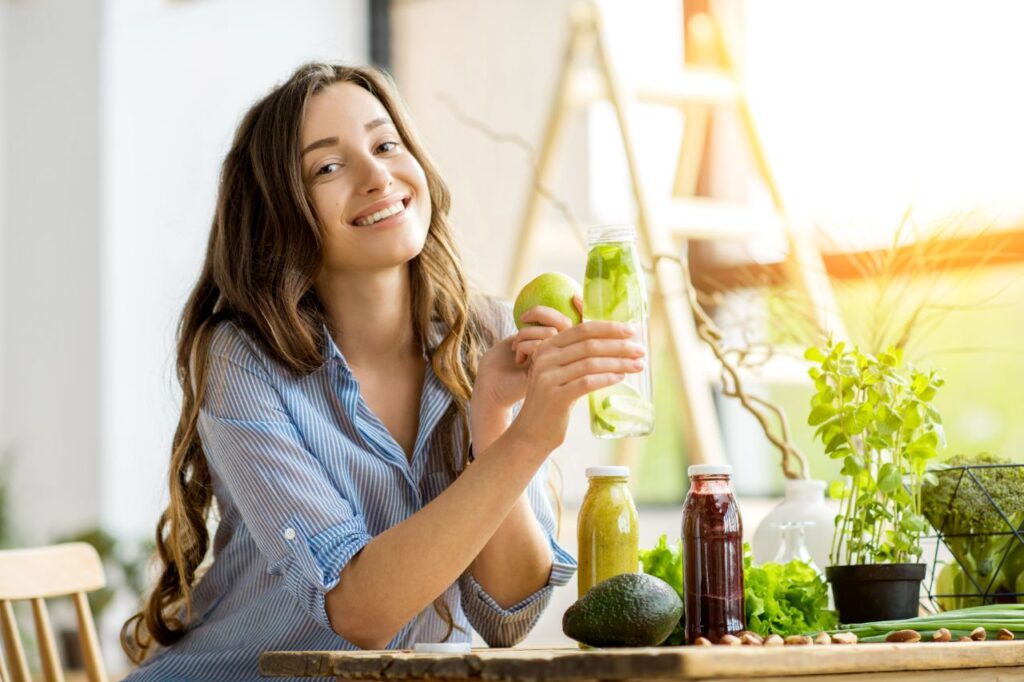 Hoe werkt een anti-aging behandeling in een schoonheidssalon?