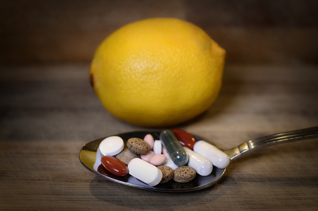 Wat zijn de beste natuurlijke supplementen voor kinderen?